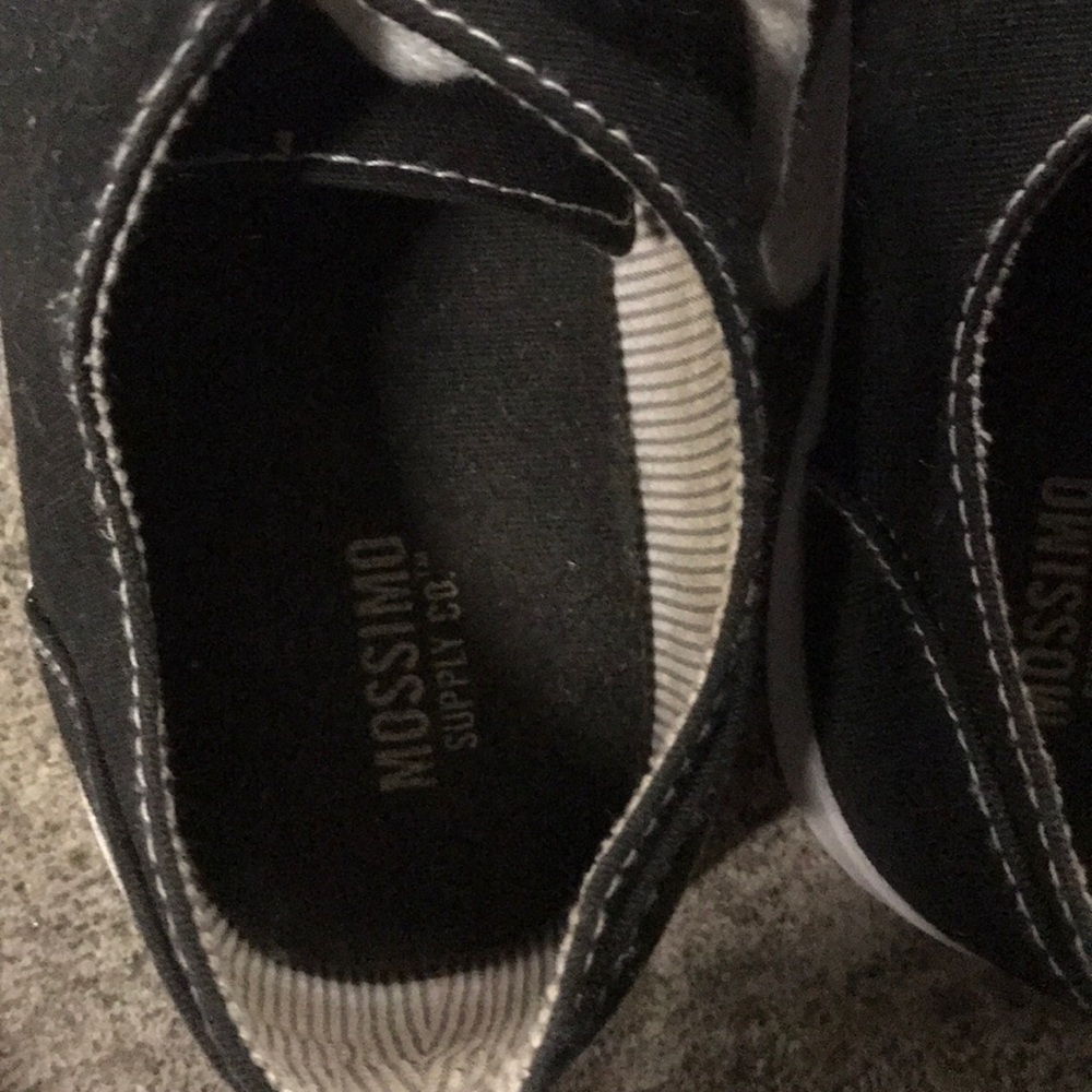 Target “Chucks” - Picture 2 of 5